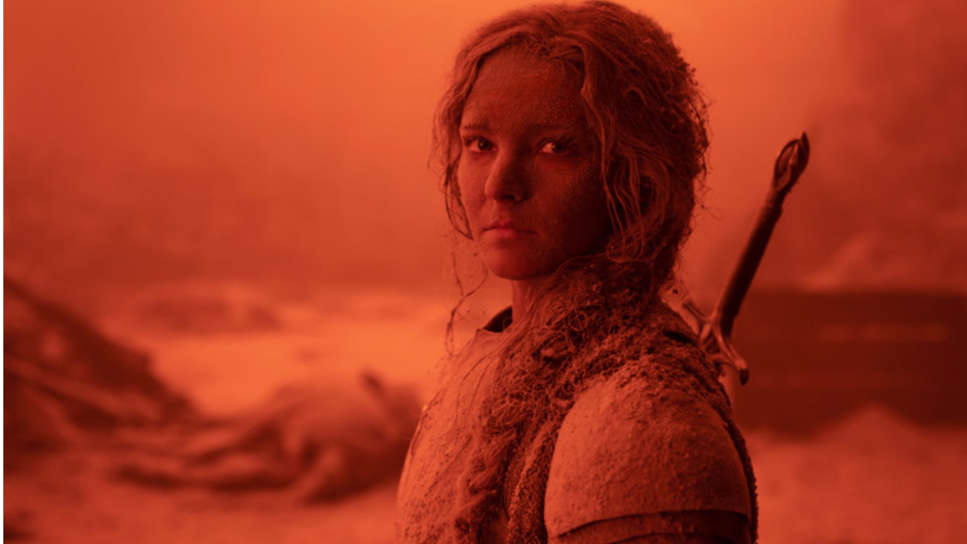 REVIEW: The Lord of the Rings: The Rings of Power – Season 1, Episode 7, “The Eye”