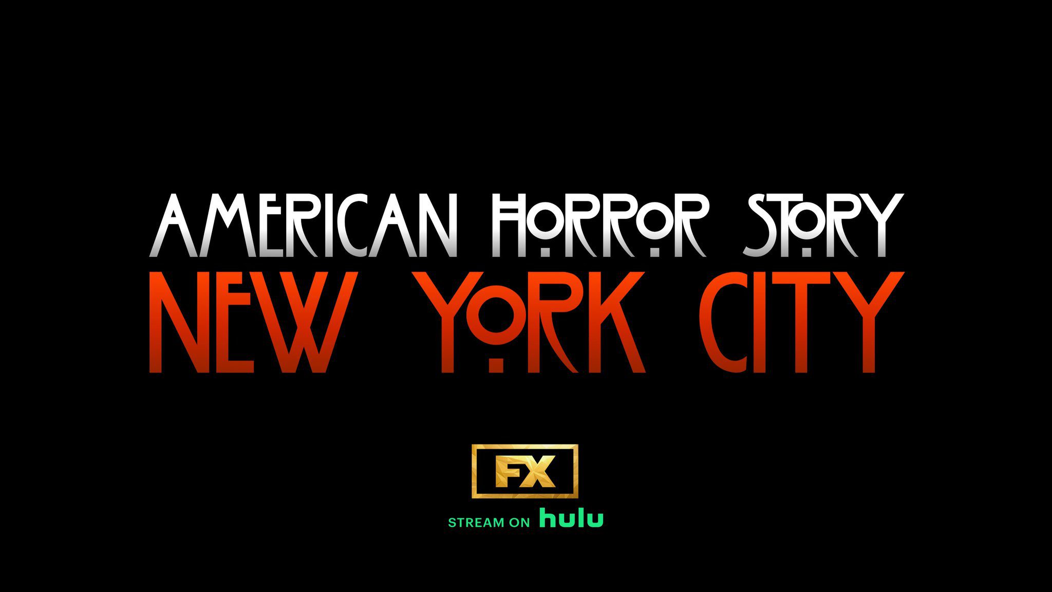 American Horror Story: NYC Releases Character Posters