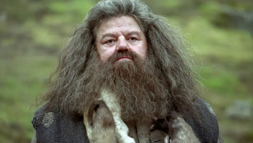 Robbie Coltrane Passes Away At 72, Tributes Pour In