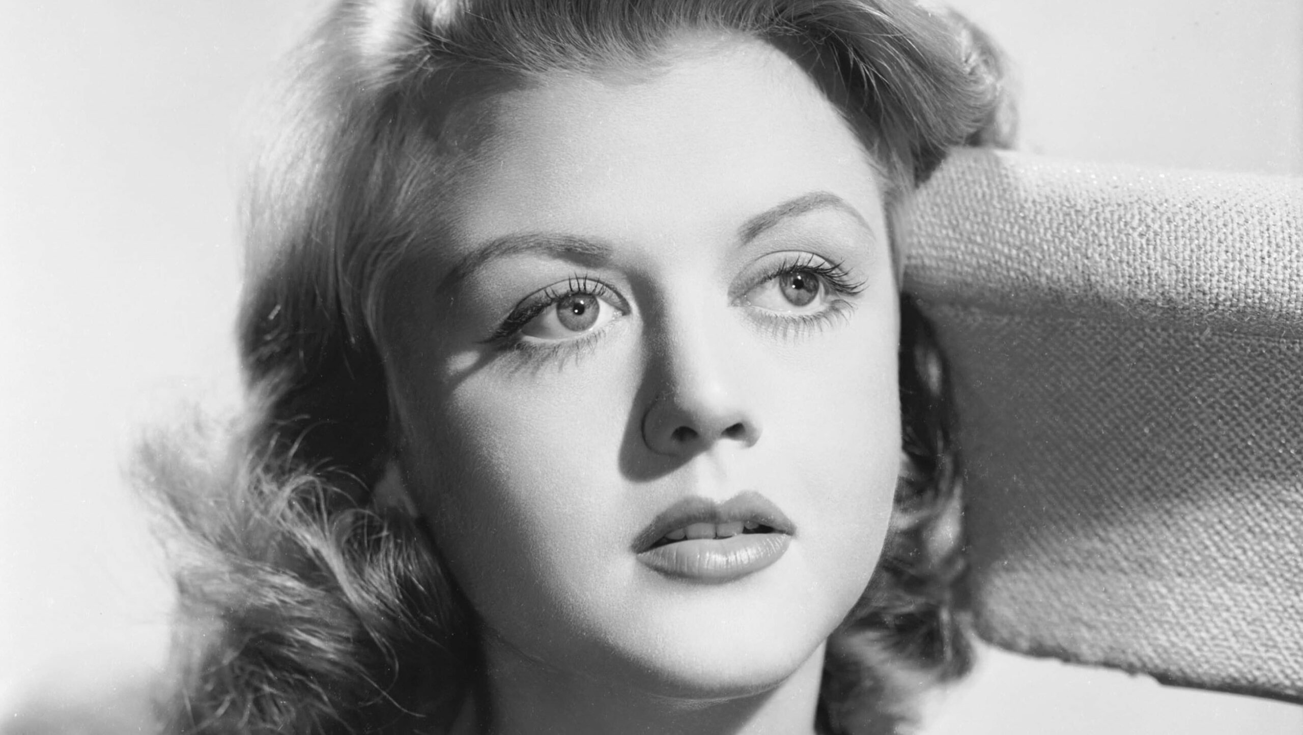 Angela Lansbury Passes Away at 96