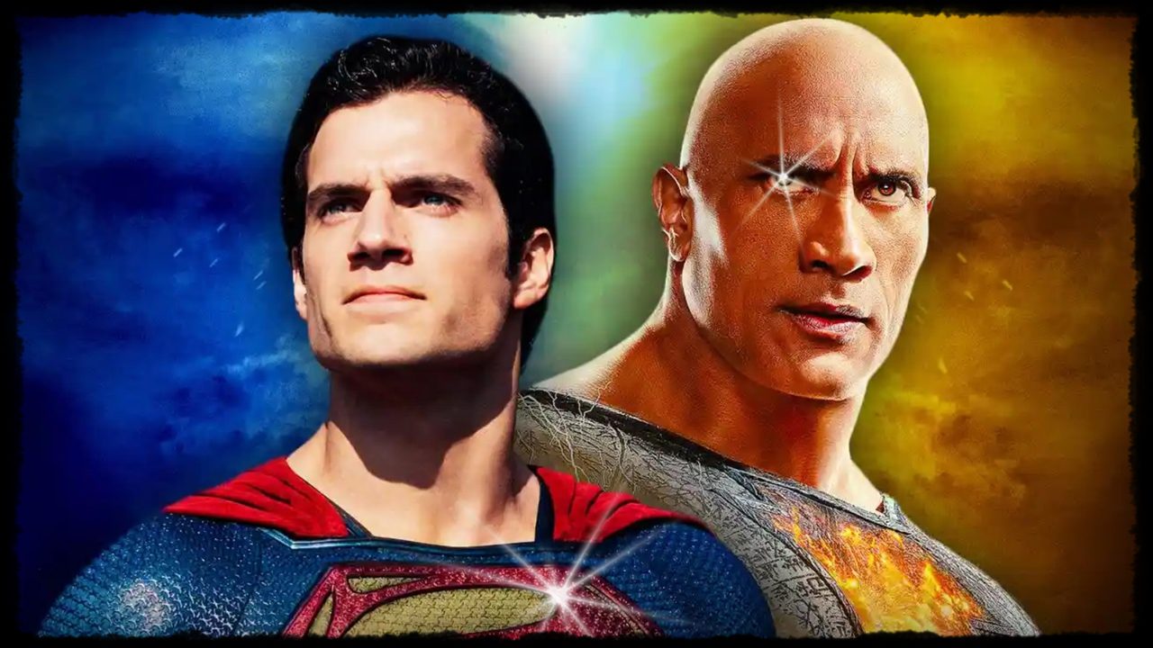 DC Looking to Bring Back Henry Cavill and More Insider Info