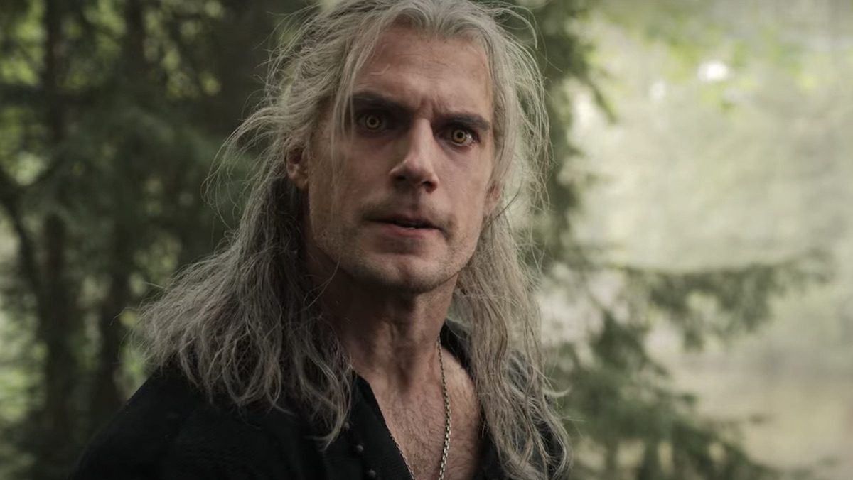 Netflix’s Witcher Writers Hate the Source Material