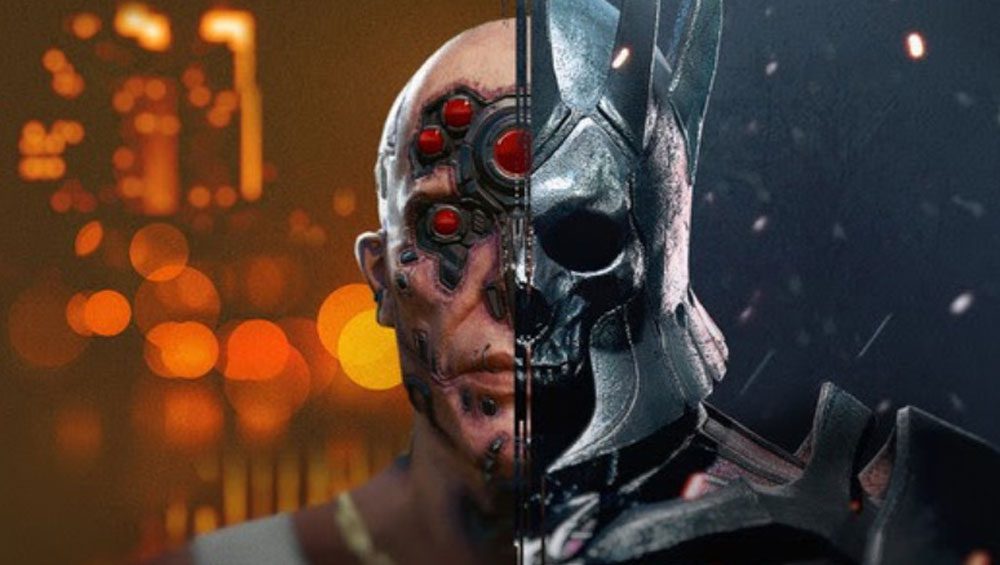 CD Projekt Group Strategy Update: New Witcher and Cyberpunk Games Coming