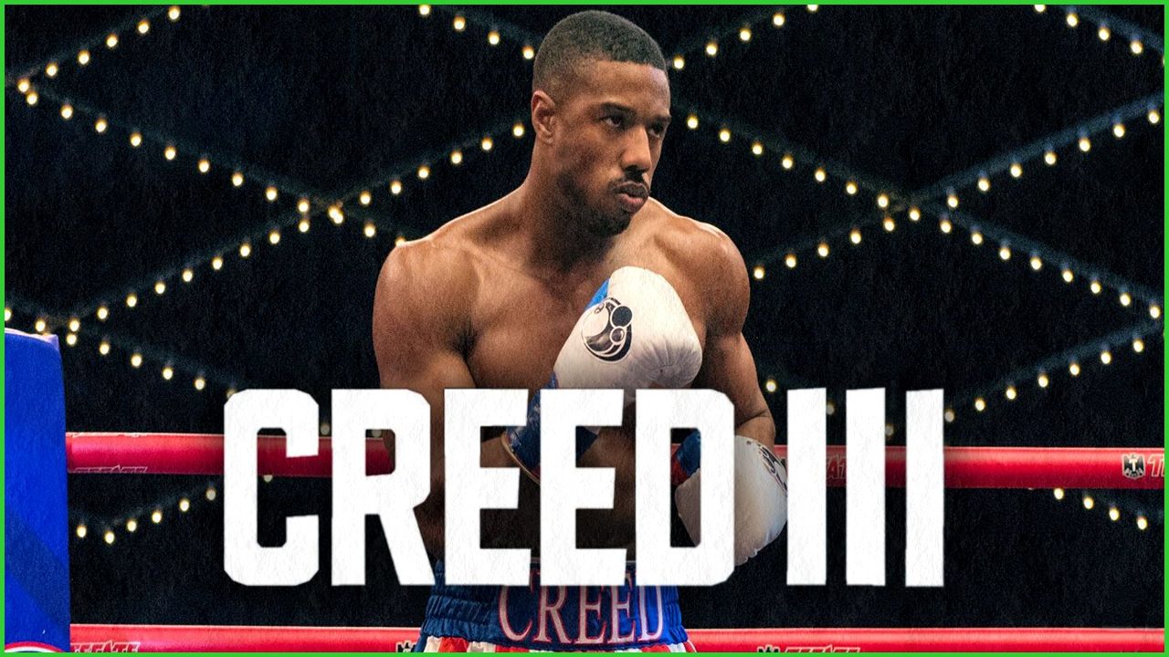 New Creed 3 Trailer Punches With Details