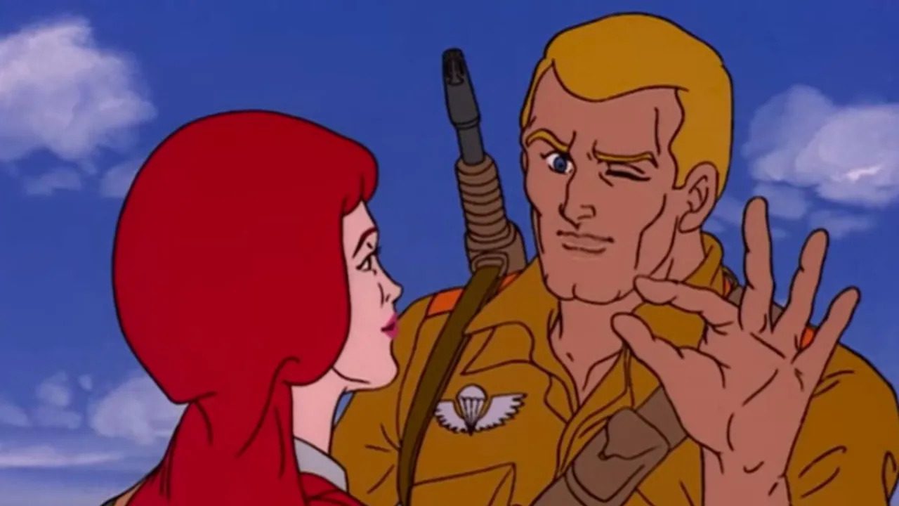 GI Joe Brand Manager Demands Fans’ Pronouns