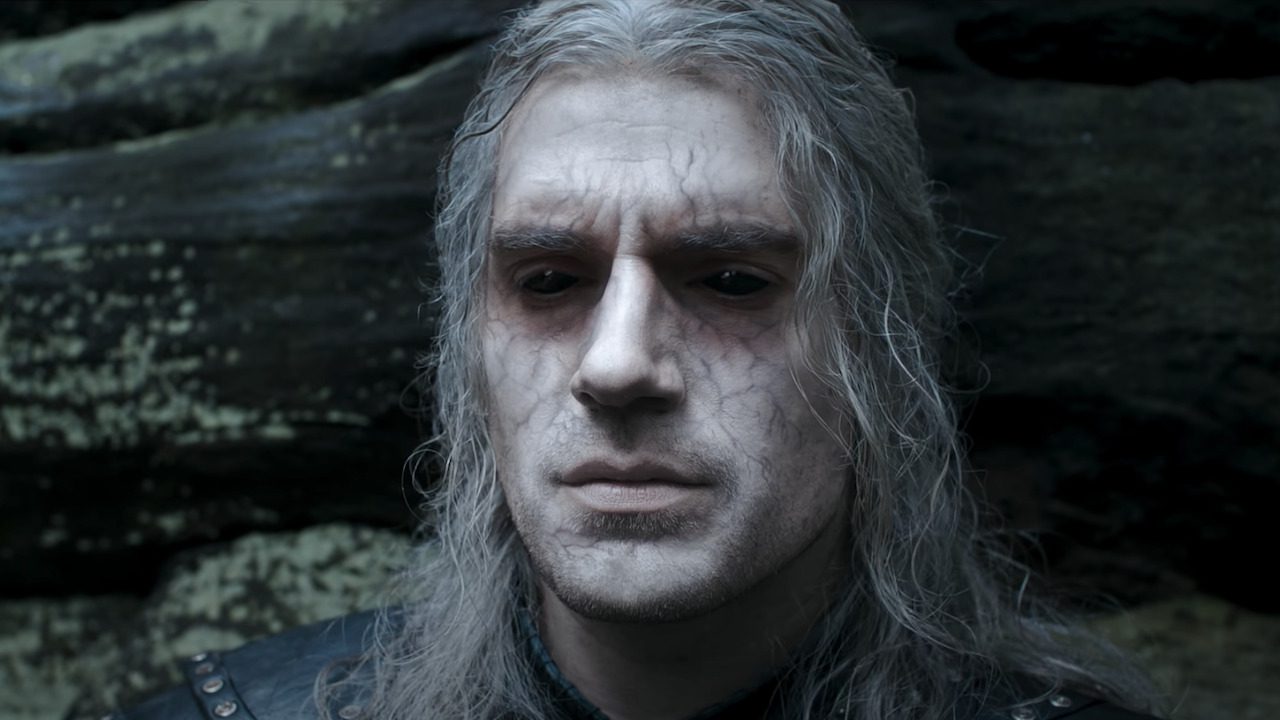 The Witcher Seasons 4 and 5 Begin Pre-Production