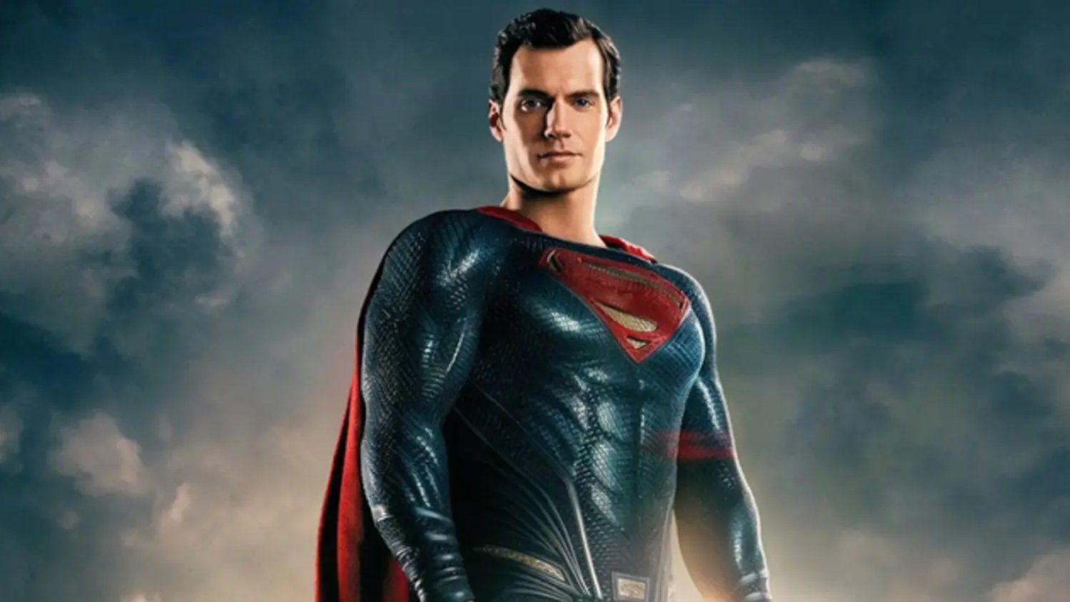 Henry Cavill Talks Superman