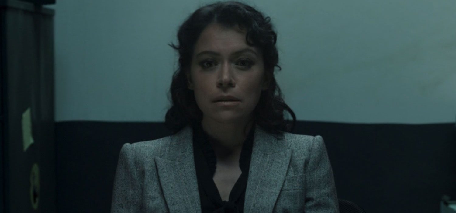 Tatiana Maslany on Daredevil, Bad Writing, She-Hulk Season 2