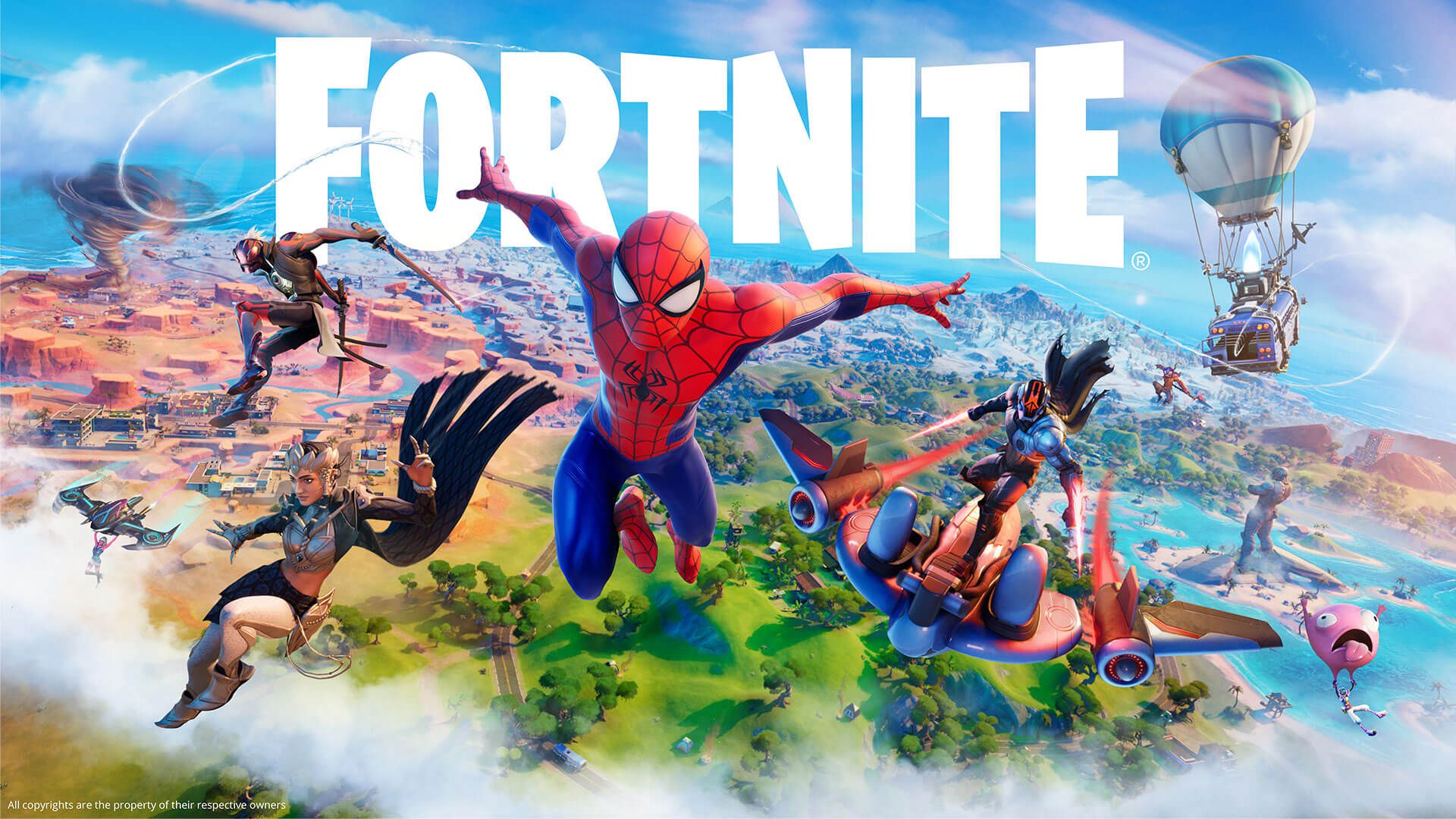 Geeks + Gamers Fortnite on Discord with Premium Members (PREMIUM EXCLUSIVE)