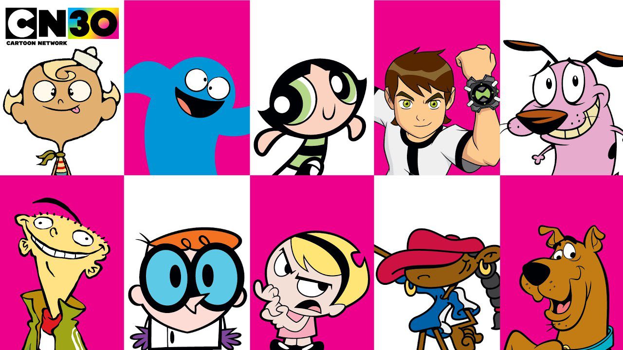 Cartoon Network Merging with Warner Bros. Animation