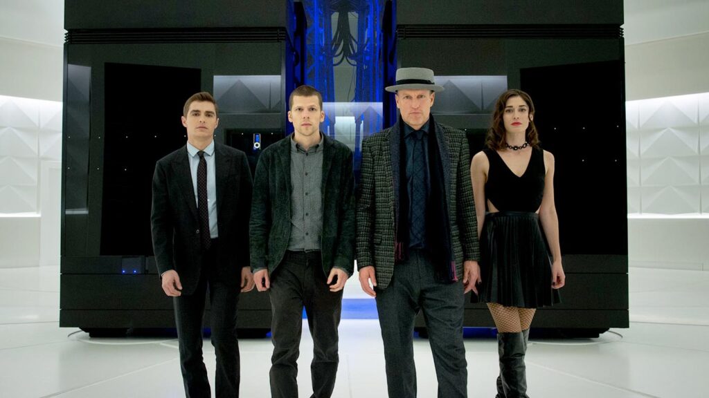 Now You See Me 3