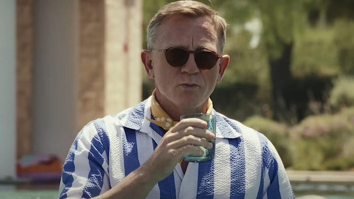 Glass Onion Will Have a Limited Theatrical Run
