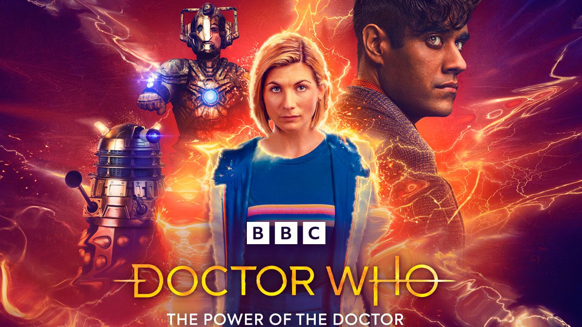 Doctor Who Trailer Teases Karen’s Death