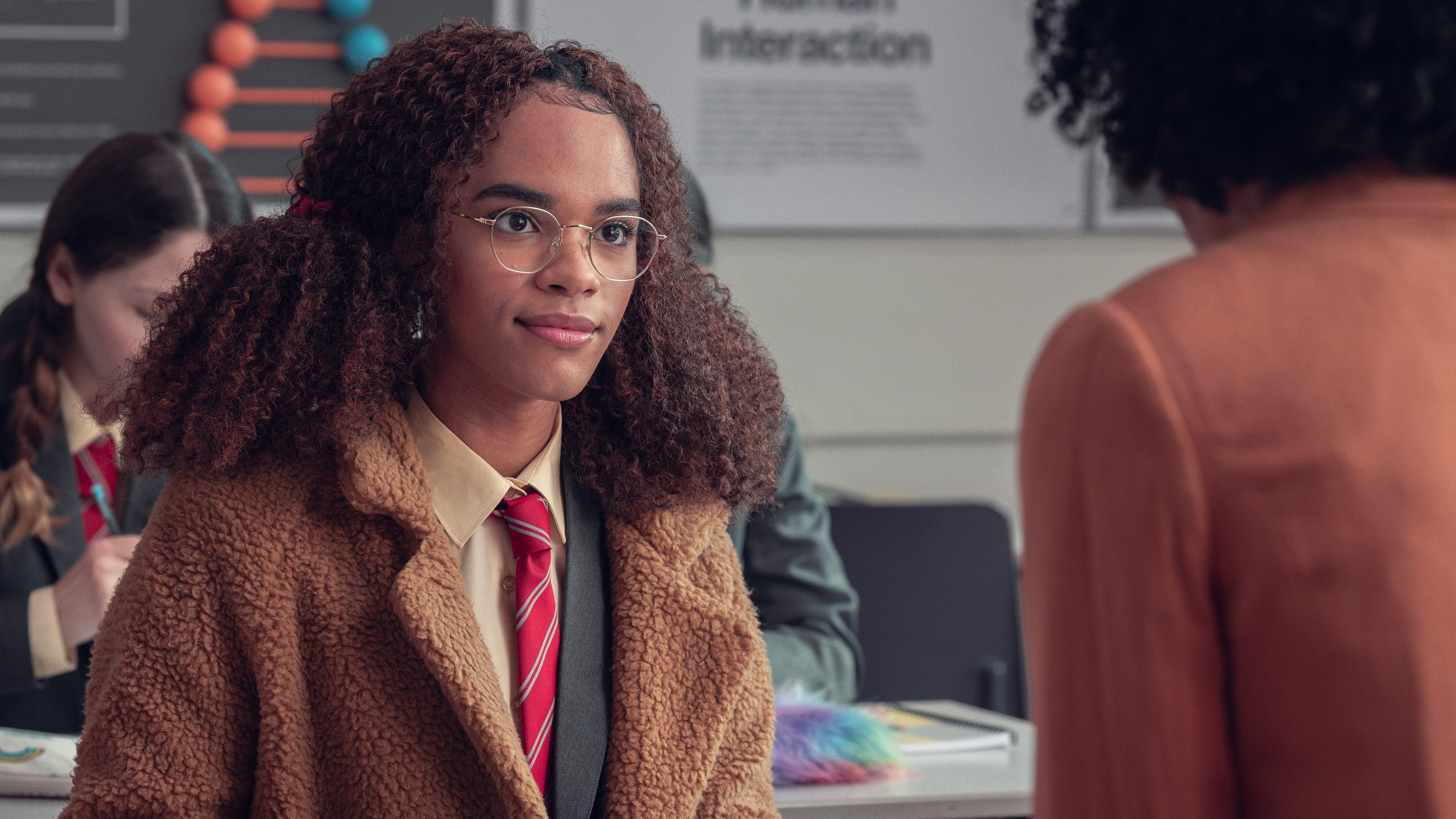 Trans Doctor Who Actress Says Her Casting “Will Change the World”