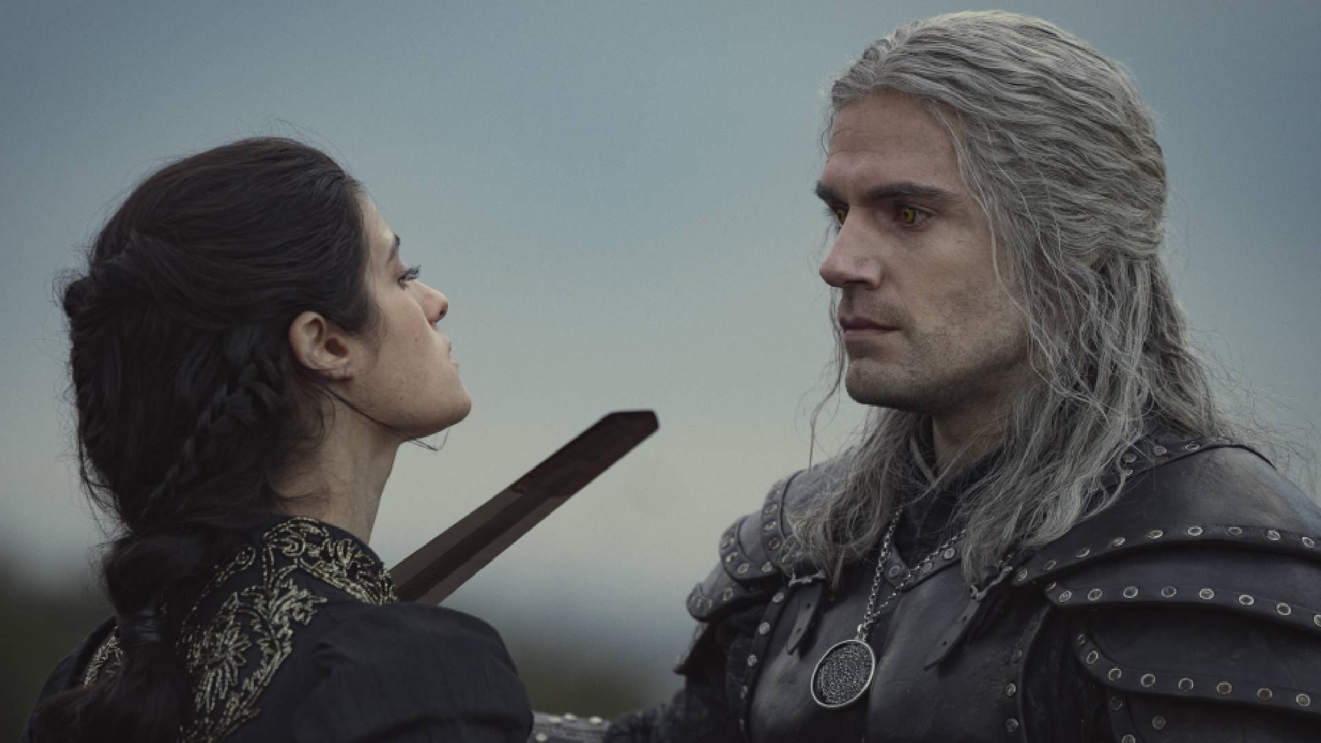 Henry Cavill’s Witcher Recast Fallout