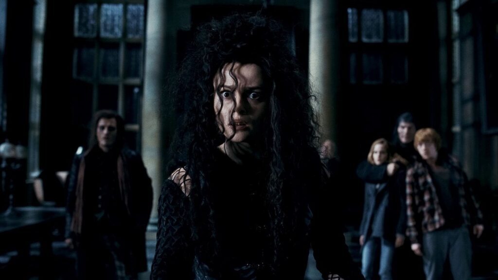 Helena Bonham Carter