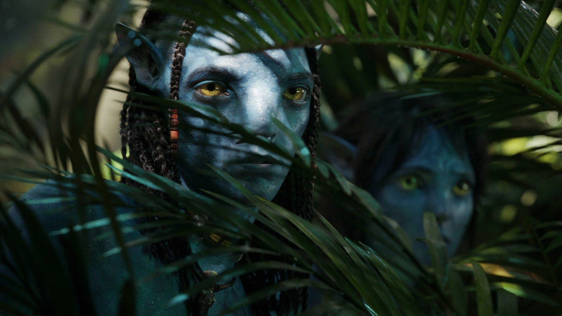 Avatar 3 Has Been Filmed, Cameron Has Plans Through 7