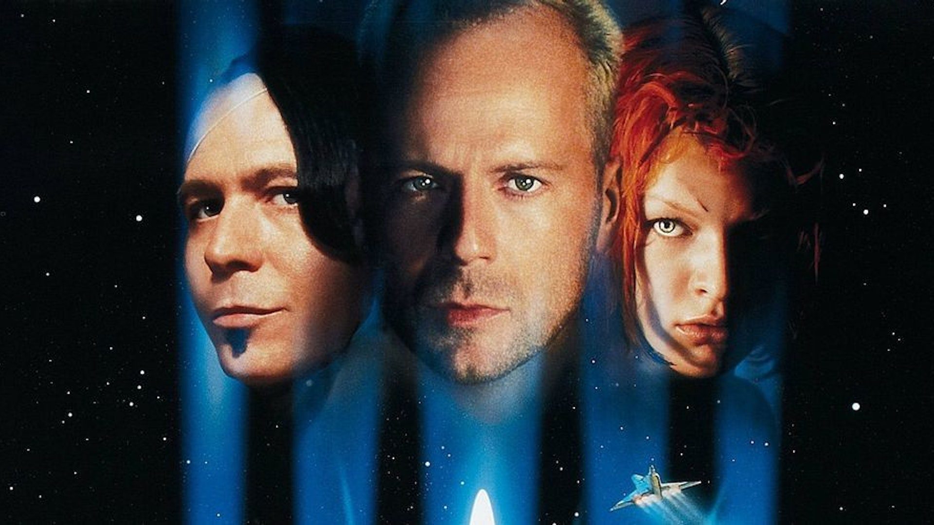 RUMOR: Fifth Element Sequel Coming?
