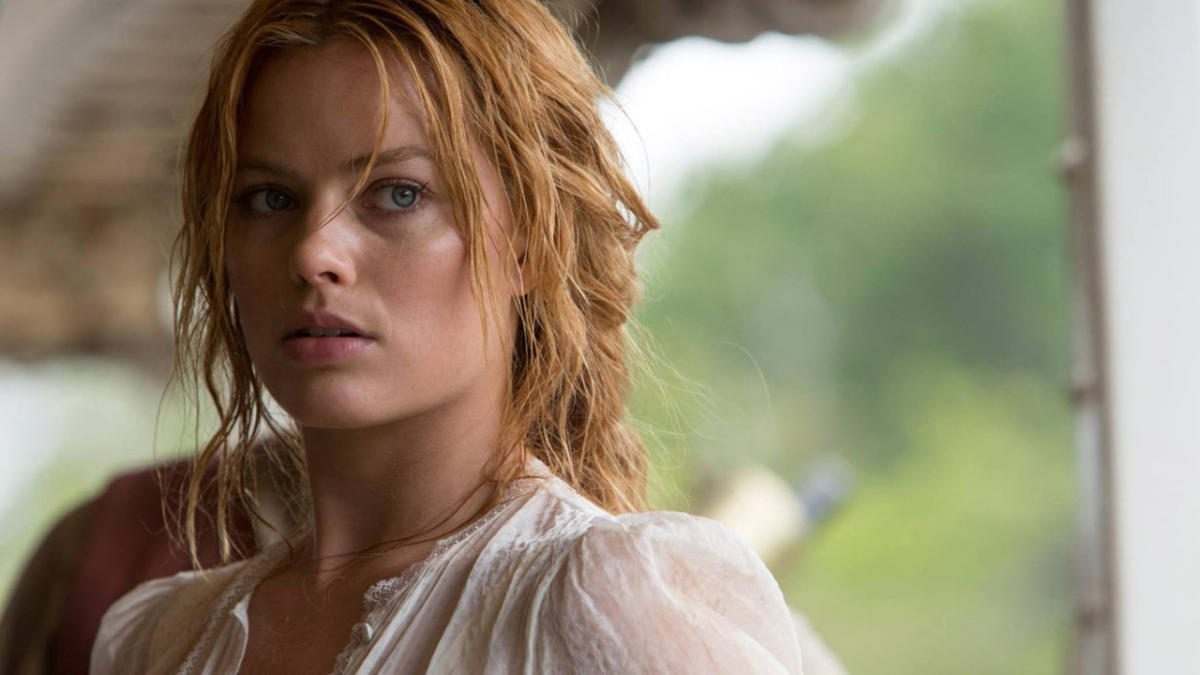 Margot Robbie’s Pirates of the Caribbean Movie is Dead