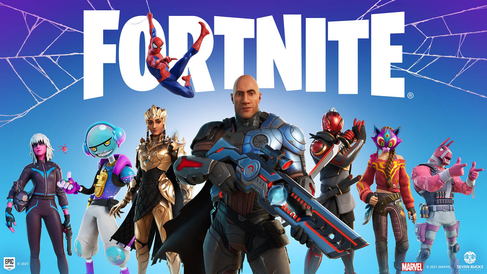 Fortnite with Geeks + Gamers and Premium Members (PREMIUM EXCLUSIVE)