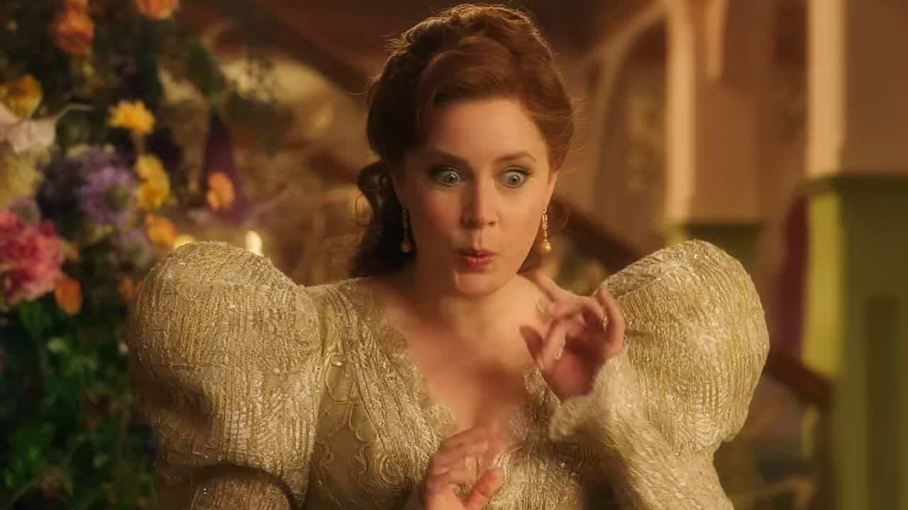 Disenchanted Director Adam Shankman Whines About the Challenges of a Sequel