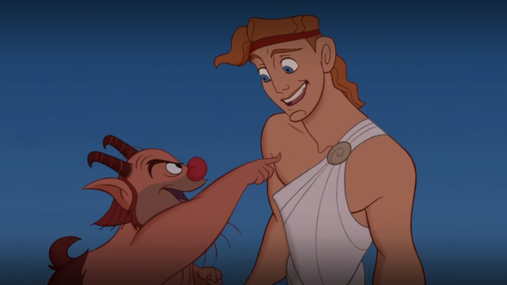 Hercules TikTok