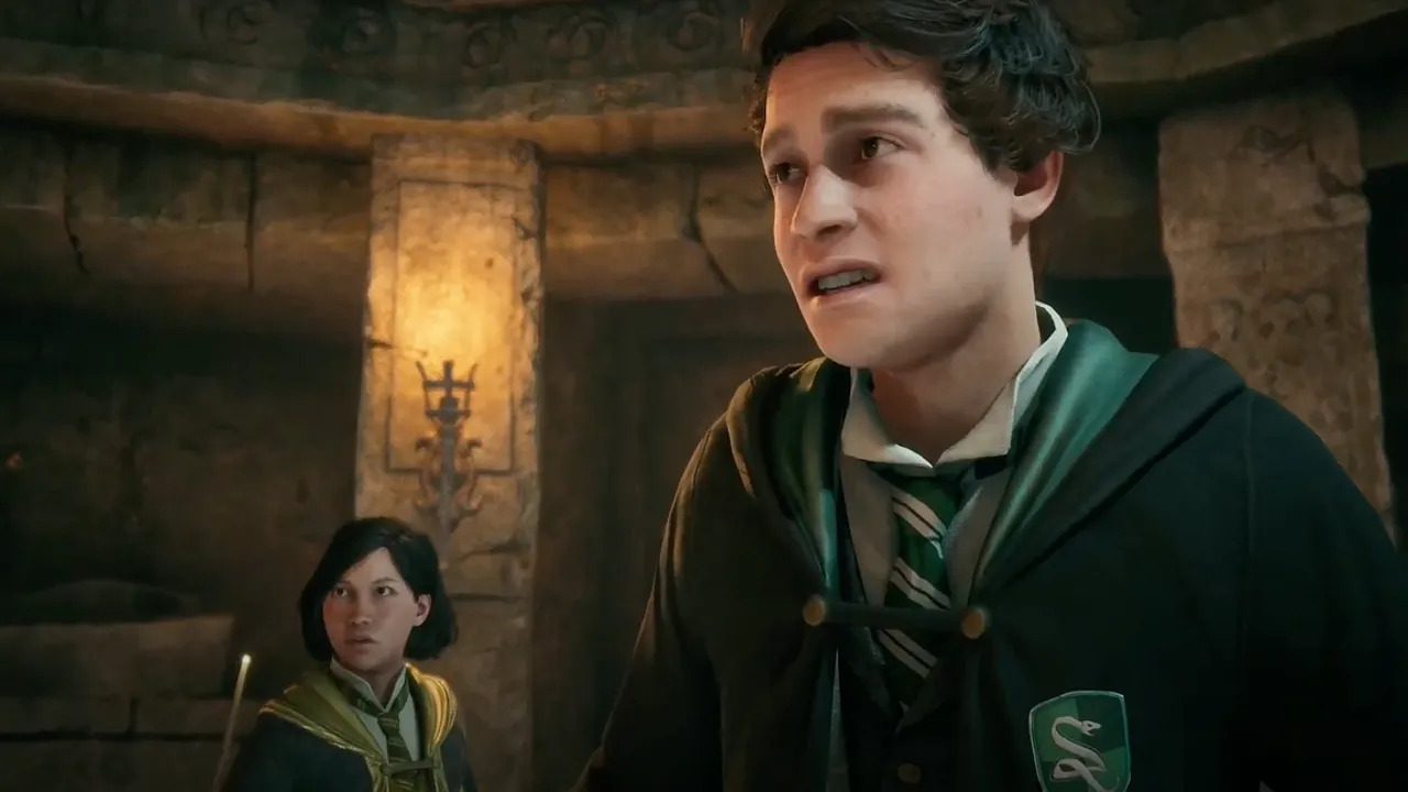 Hogwarts Legacy Gameplay Drops – And It’s Terrible