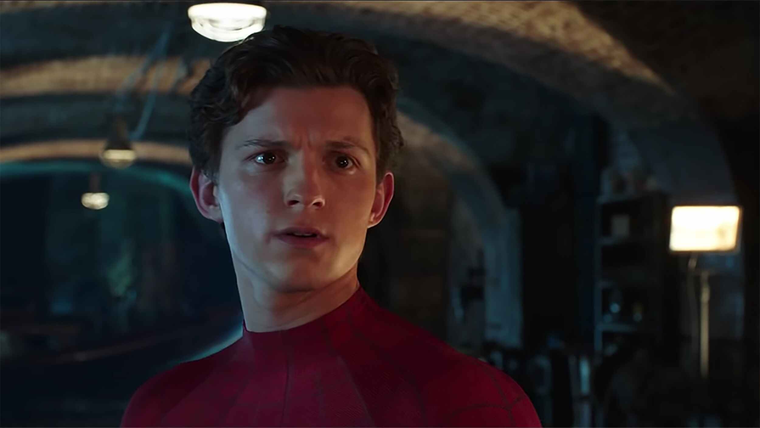 RUMOR: Did Tom Holland Sign a Spider-Man Deal?