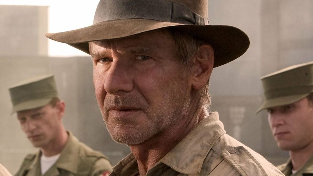 Indiana Jones TV