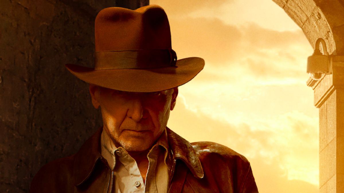 New Indiana Jones 5 Pics and Info From Empire