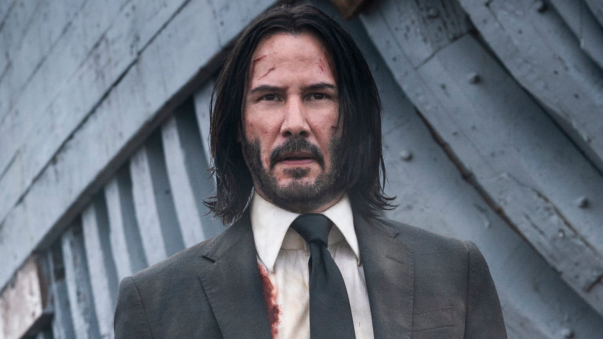 Keanu Reeves and Jonah Hill Team for Outcome