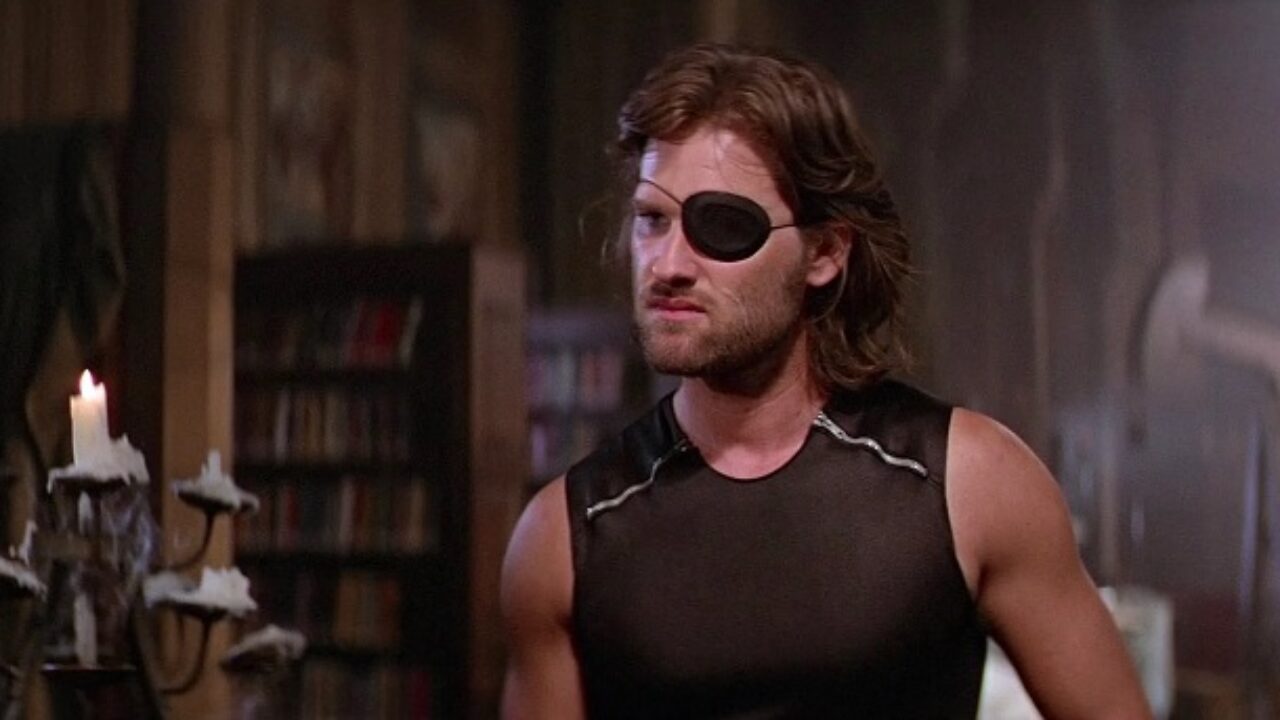 Escape From New York Sequel/Reboot on the Way