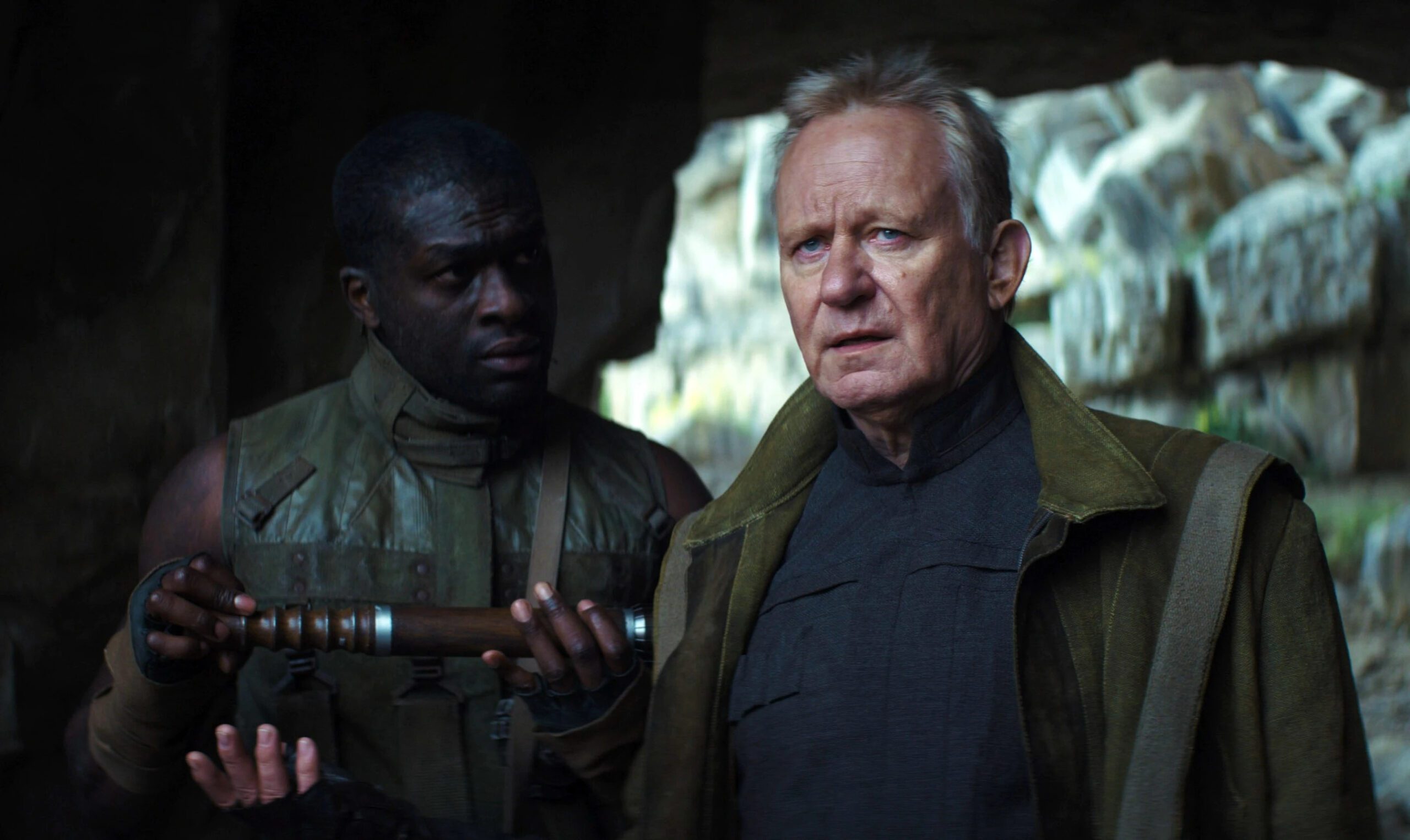 REVIEW: Andor – Season 1, Episode 11, “Daughter of Ferrix”