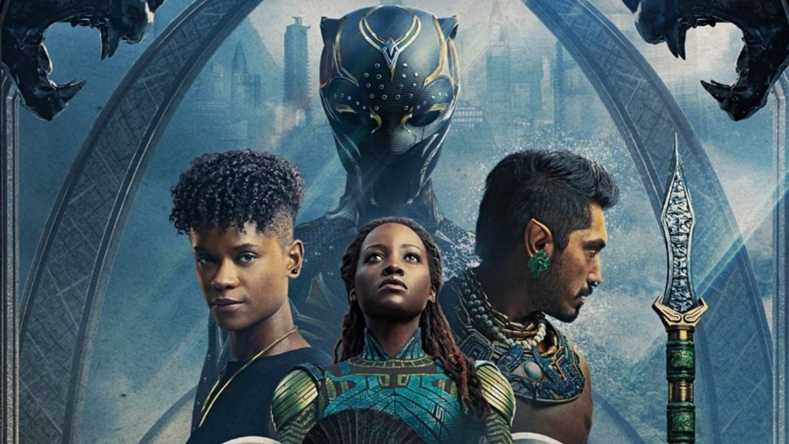 REVIEW: Black Panther: Wakanda Forever (2022)