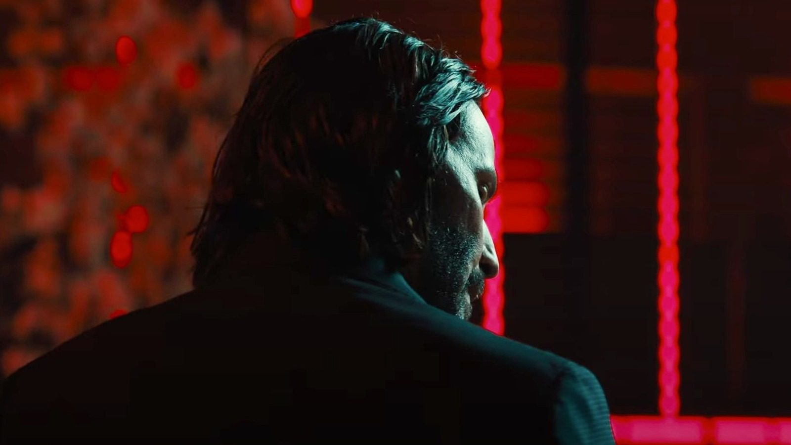 John Wick: Chapter 4 Trailer is Going to Need a Gun