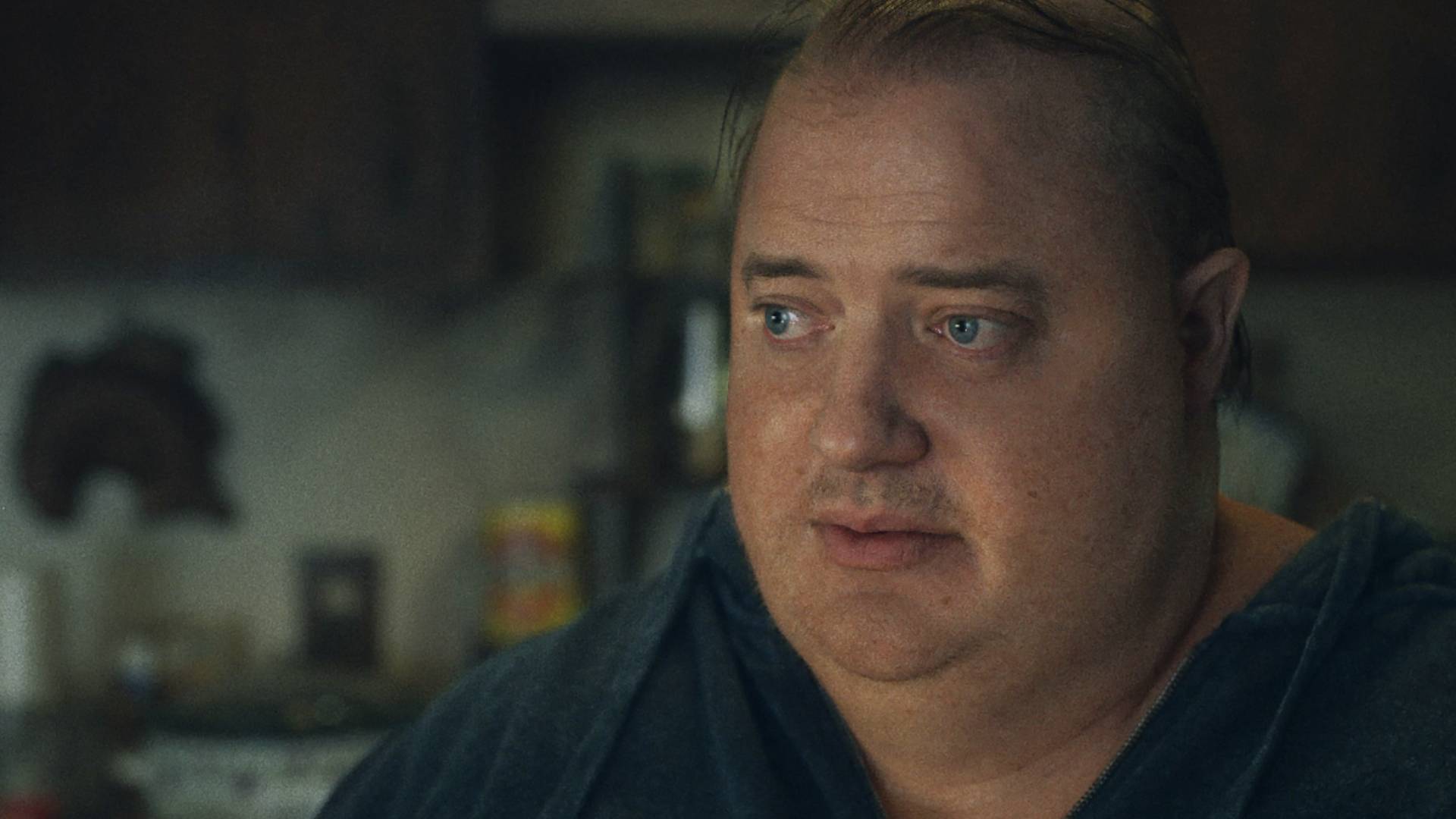 Brendan Fraser to Skip Golden Globes Ceremony
