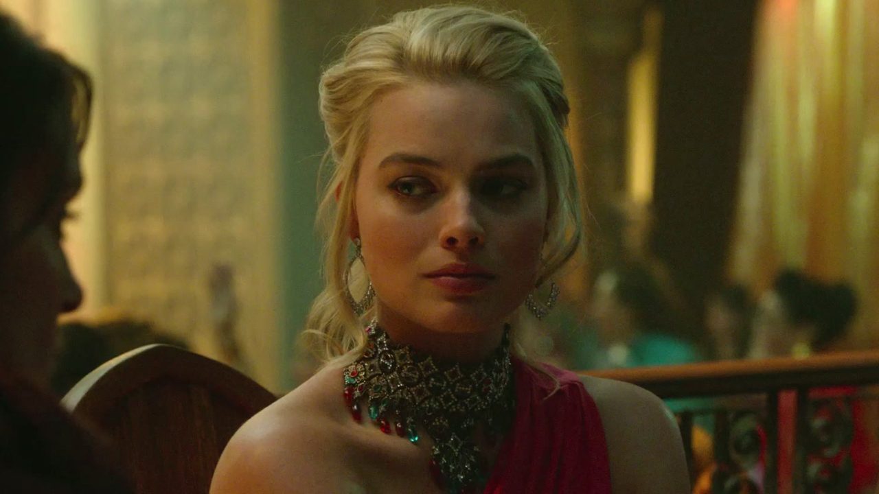 Margot Robbie’s Pirates Movie Back On?