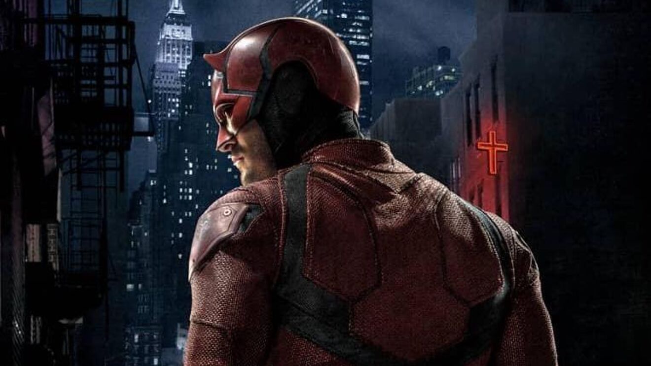 Daredevil: Born Again Adds Cast Members