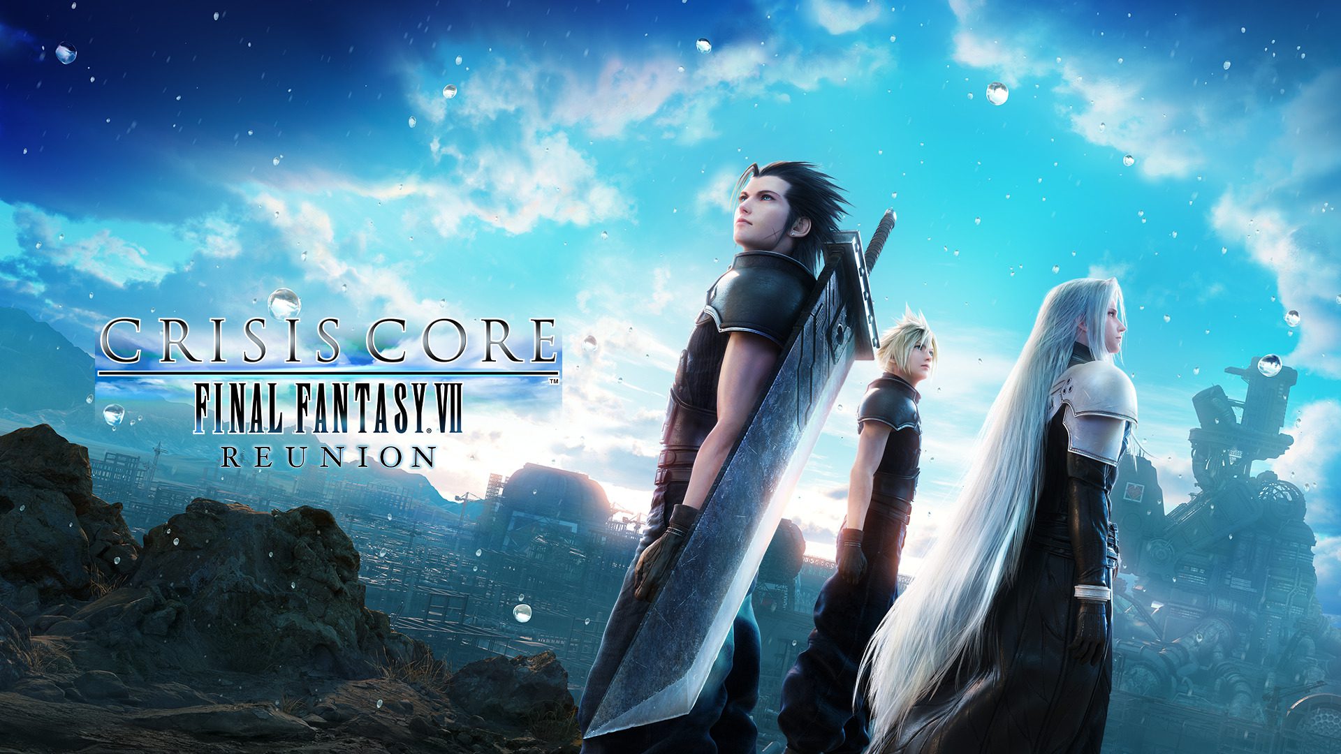 REVIEW: Crisis Core Final Fantasy 7 Reunion (2022)