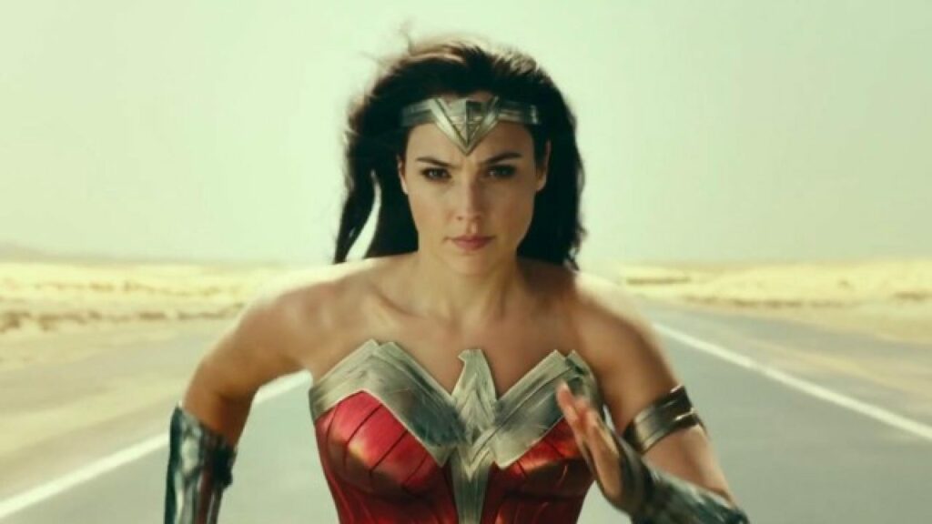 Wonder Woman 3