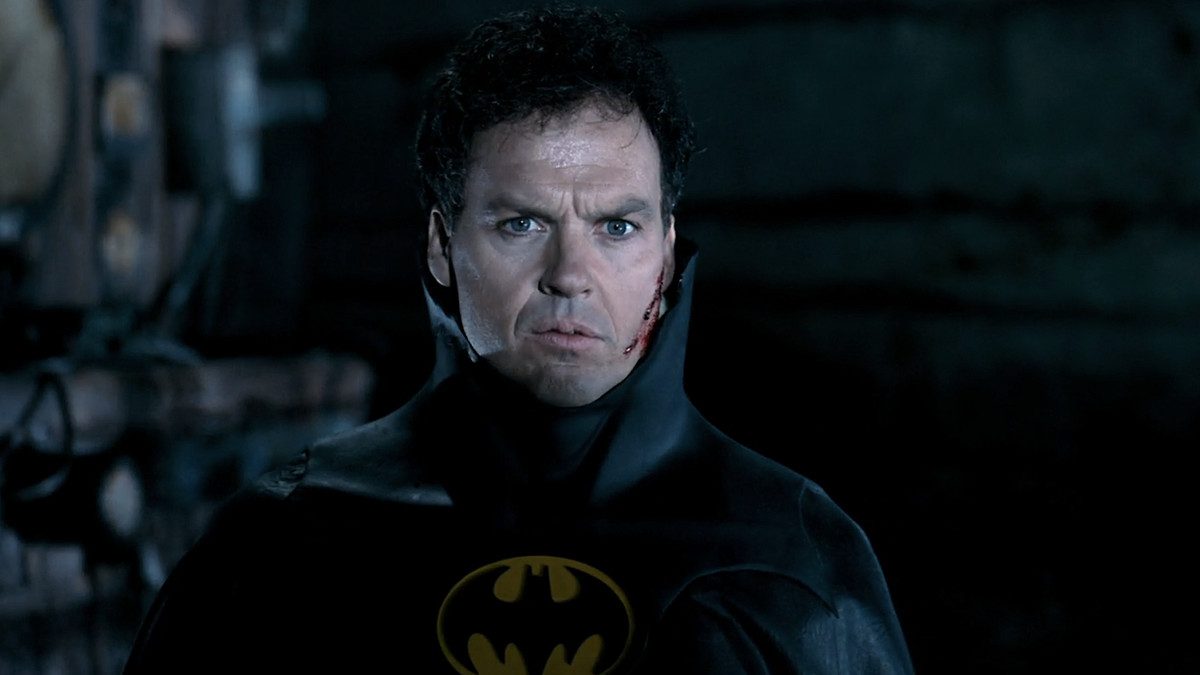 RUMOR: Michael Keaton’s New Batman Movie Canceled?