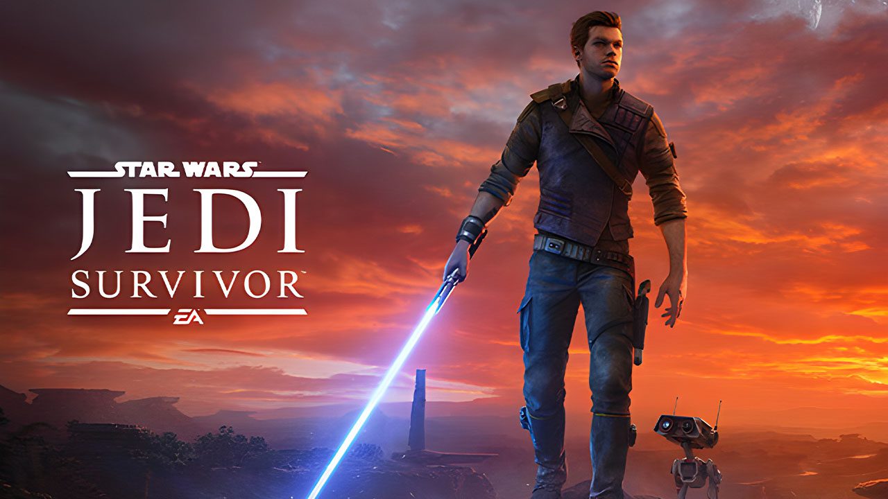 Star Wars Jedi: Survivor Had and Lost a Release Date, Will Get Trailer at Game Awards
