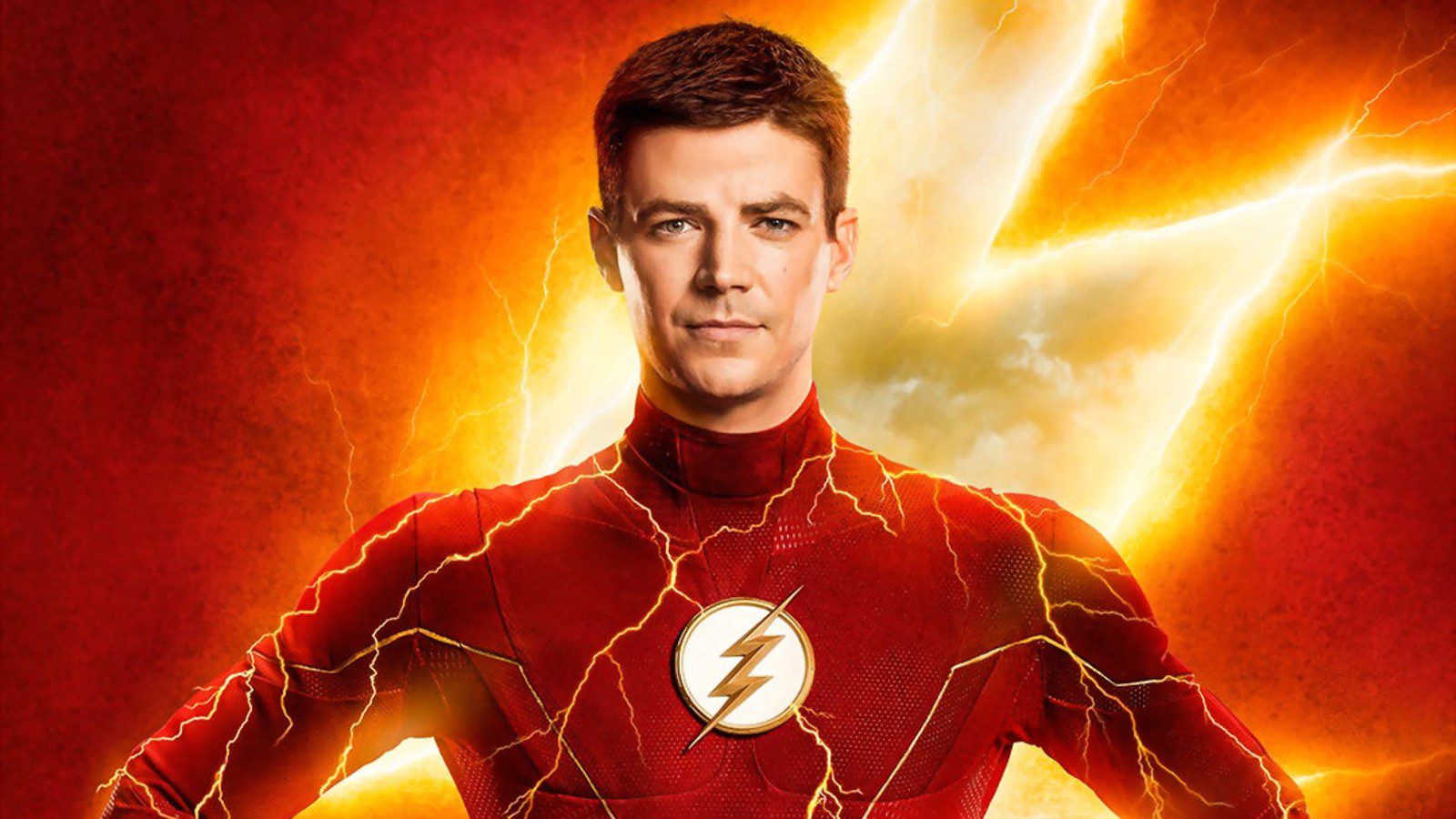 The Flash’s Final Season Has a Premiere Date