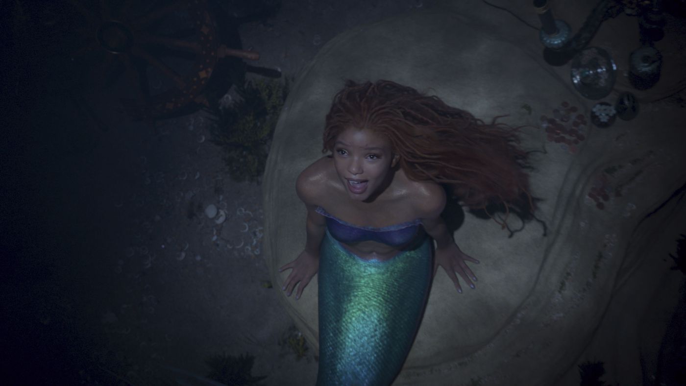 Little Mermaid Remake to “Spotlight a Modern Woman”