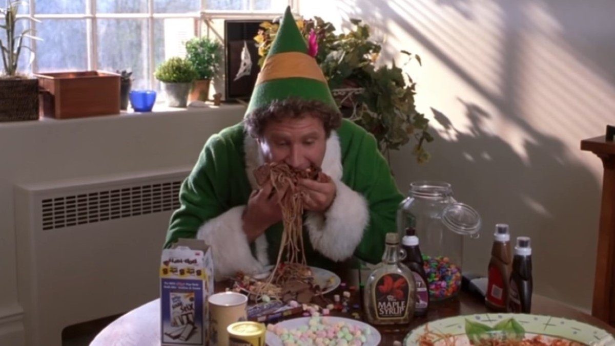 Christmas Leftovers: Five Christmas-Adjacent Movies