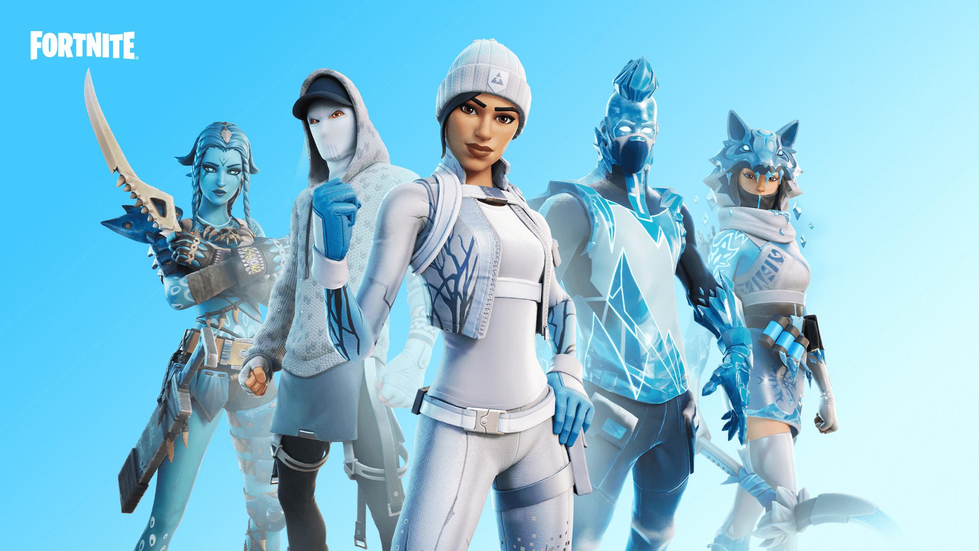 Geeks + Gamers Fortnite with Premium Members (PREMIUM EXCLUSIVE)