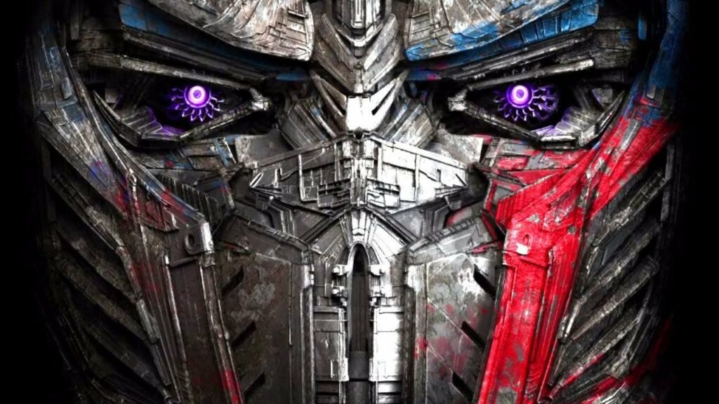 Transformers 7