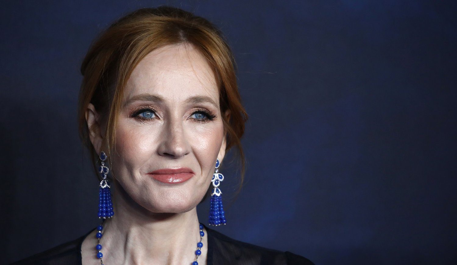 J.K. Rowling Launches Women-Only Sexual Violence Support Service