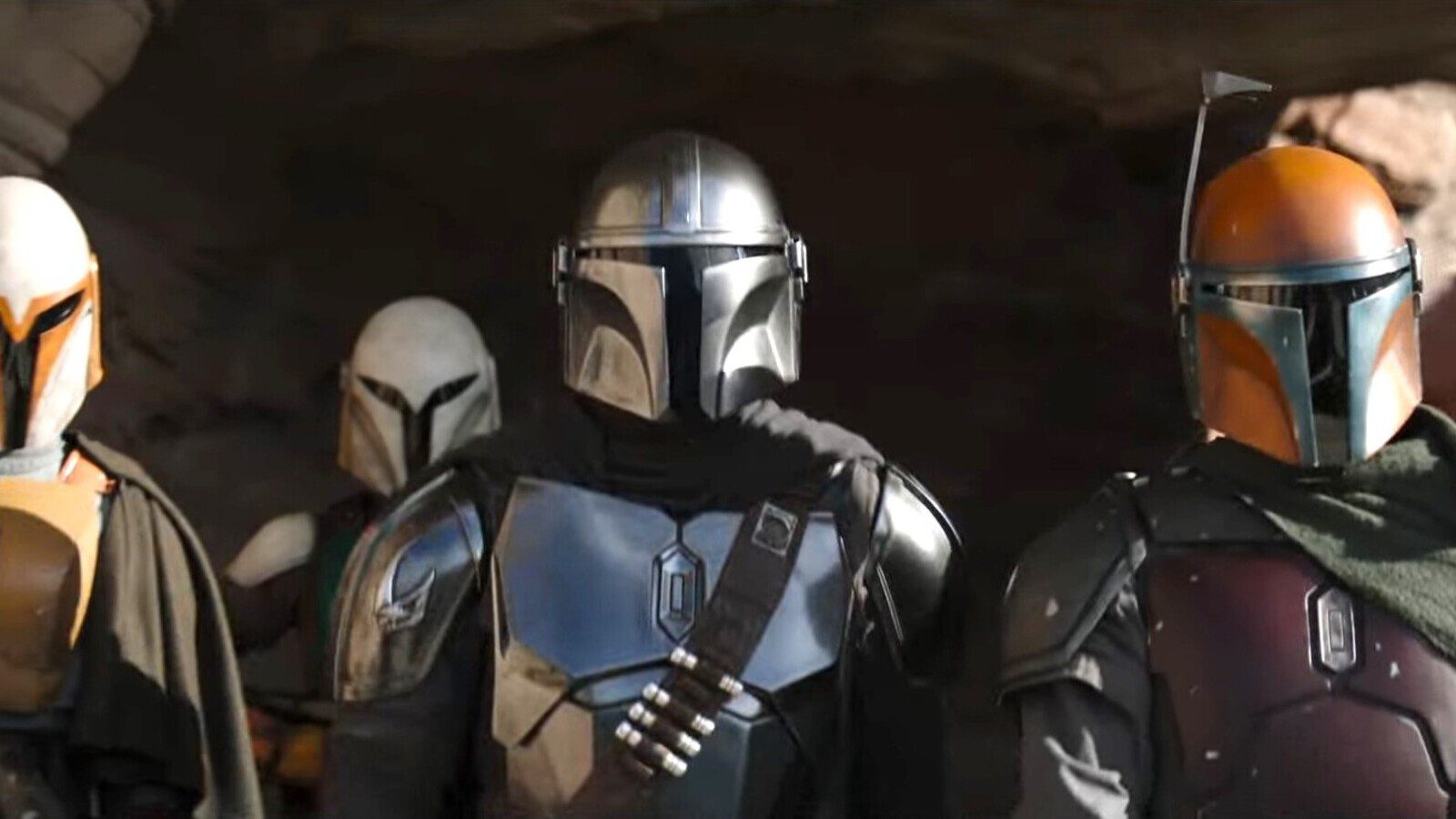 Mandalorian Season 3 Details Emerge