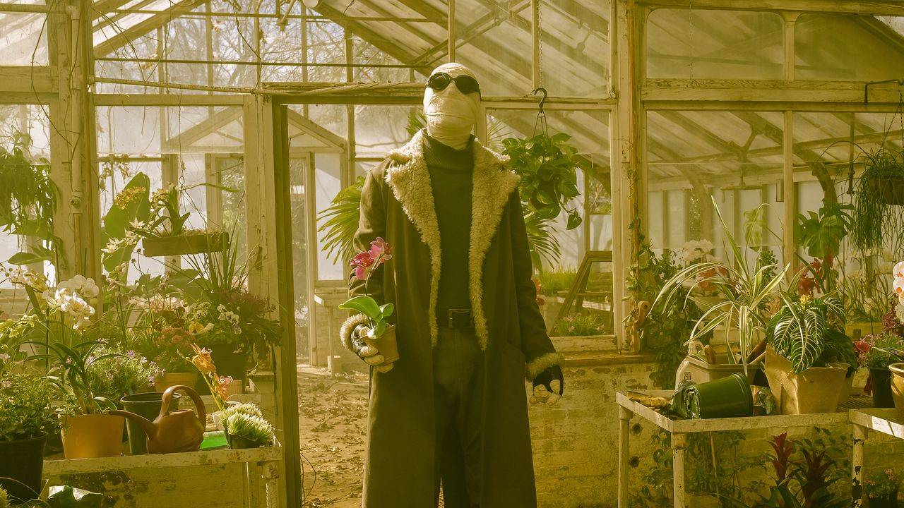 REVIEW: Doom Patrol Season 4, Episode 2, “Butt Patrol”